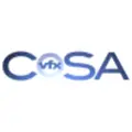 CoSA VFX logo