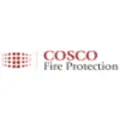 COSCO Fire Protection logo