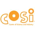 COSI - Center of Science and Industry logo