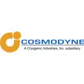 Cosmodyne, a Nikkiso Company logo
