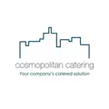 Cosmopolitan Catering logo