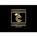 Cosmopolitan Cosmetics Inc logo