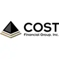 COST Financial Group, Inc. logo