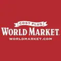 Cost Plus World Market logo