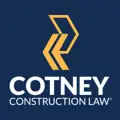 Cotney Construction Law  logo