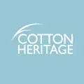 Cotton Heritage logo