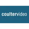 Coulter Video, Inc. logo