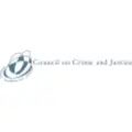 Council on Crime and Justice logo