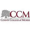 County College of Morris logo