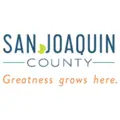 County of San Joaquin logo