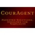 Couragent logo