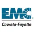 Coweta-Fayette EMC logo