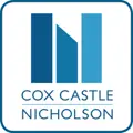 Cox Castle & Nicholson logo