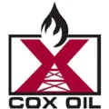 Cox Oil, LLC logo