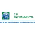 C.P. Environmental LLC logo