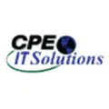 CPE IT Solutions, Inc logo