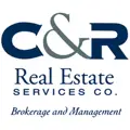 C&R Real Estate logo