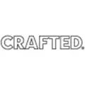 CRAFTED logo