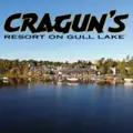 Cragun's Resort logo