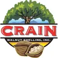 Crain Walnut Shelling, Inc. logo