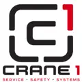 Crane 1 Services logo