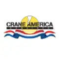 Crane America logo