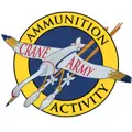 Crane Army Ammunition Activity logo