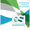 Craniosacral Institute Of MI logo