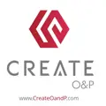 CREATE Orthotics & Prosthetics logo