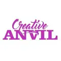 Creative Anvil logo