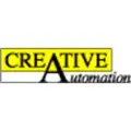 Creative Automation Inc logo