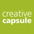 Creative Capsule logo