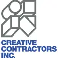 Creative Contractors Inc logo
