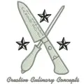 Creative Culinary Concepts LLC logo