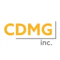 Creative Direct Marketing Group logo