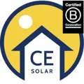 Creative Energies Solar logo