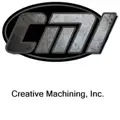 Creative Machining, Inc. logo