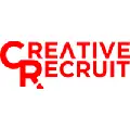 CreativeRecruit logo