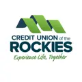 Credit Union of the Rockies logo