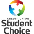 Credit Union Student Choice logo