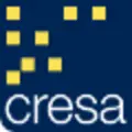 Cresa Dallas logo