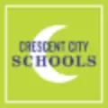 Crescent City Schools logo