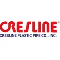 Cresline Plastic Pipe Co., Inc. logo