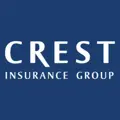 Crest Insurance Group logo