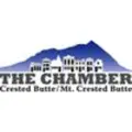 Crested Butte MT Crested Butte Chamber of Commerce logo