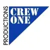 Crew One Productions logo