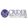 Crider Health Center logo