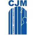 Criminal Justice Ministry logo