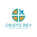 Cristo Rey Jesuit High School logo