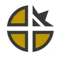 Cristo Rey San José Jesuit High School logo